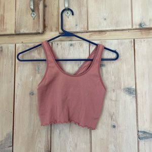 Spiritual Gangster Top